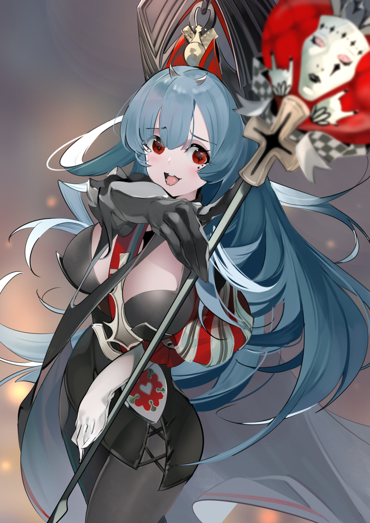 【キャラ別エロ画像】アズールレーン｜マルコ・ポーロの2次元エロ画像＆エロイラスト 45枚まとめ あ - (28)